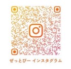Instagram QRコード